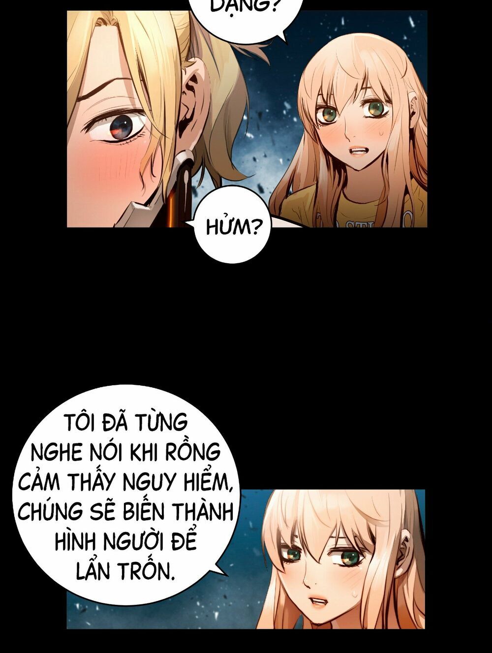Dị Giới Tam Tuyệt: Chapter 101