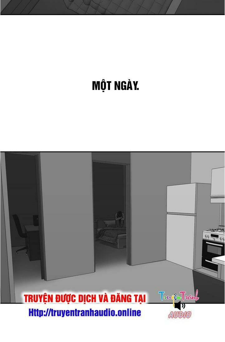 Hiệp Sĩ Giao Hàng: Chapter 15