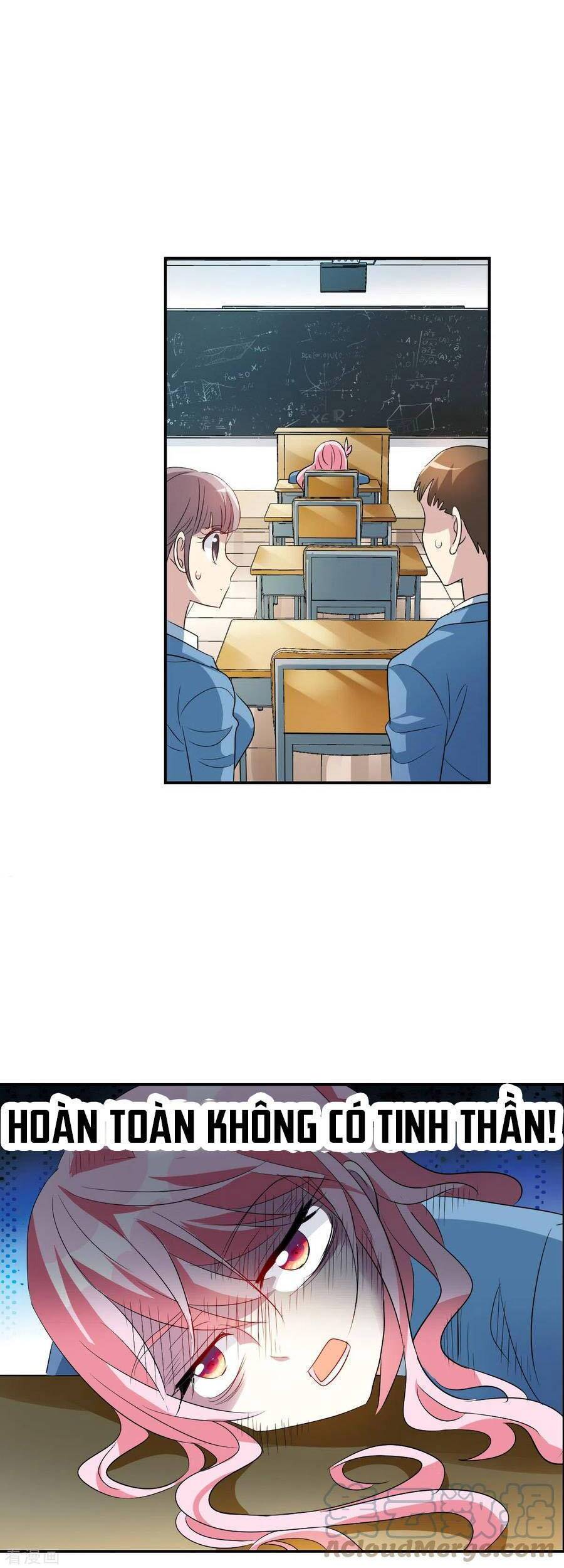 Tô Tịch Kỳ Quái: Chapter 143