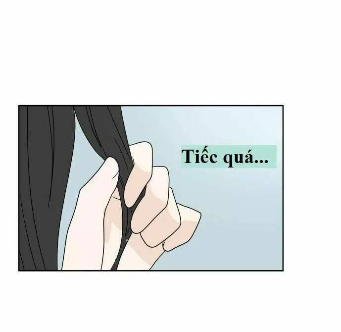 30 Phút Bước Đi Bên Em: Chapter 50