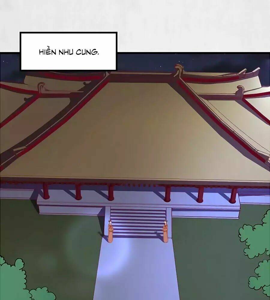 Hoạn Phi Hoàn Triều: Chapter 56