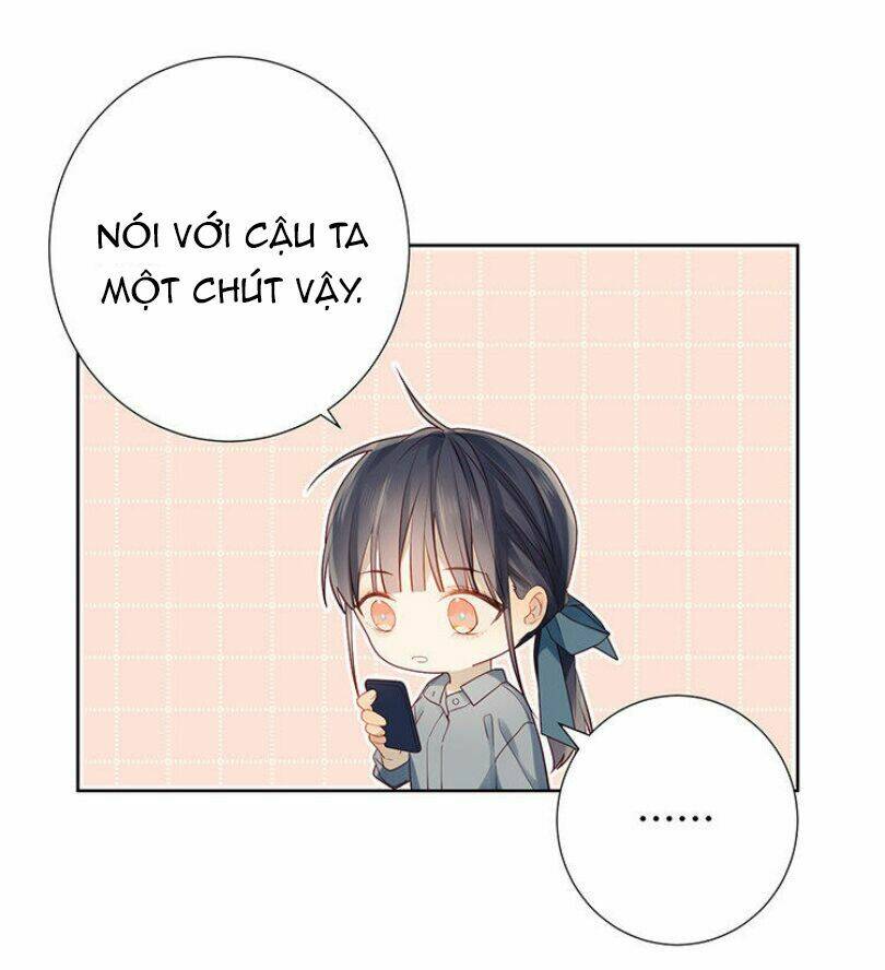 Lời Thề Như Sương Triều: Chapter 8