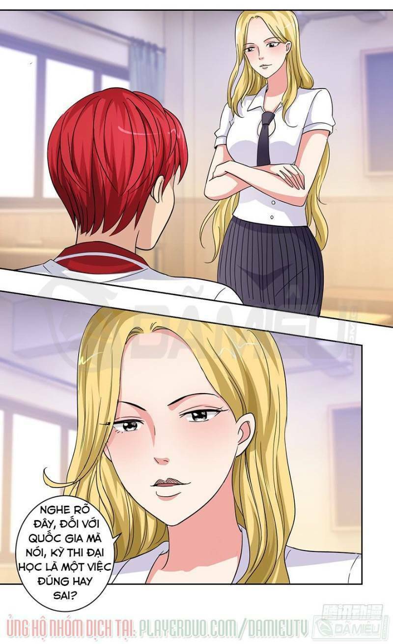 Đô Thị Chí Tôn Hệ Thống: Chapter 51