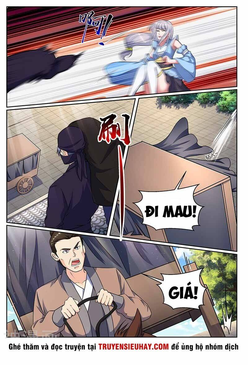 Ta Là Bá Vương: Chapter 62