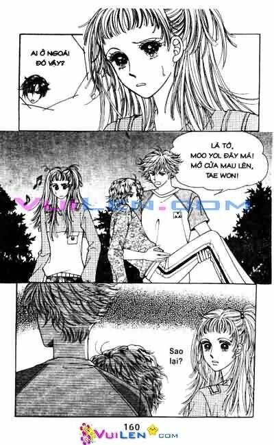Virus Tiền: Chapter 5