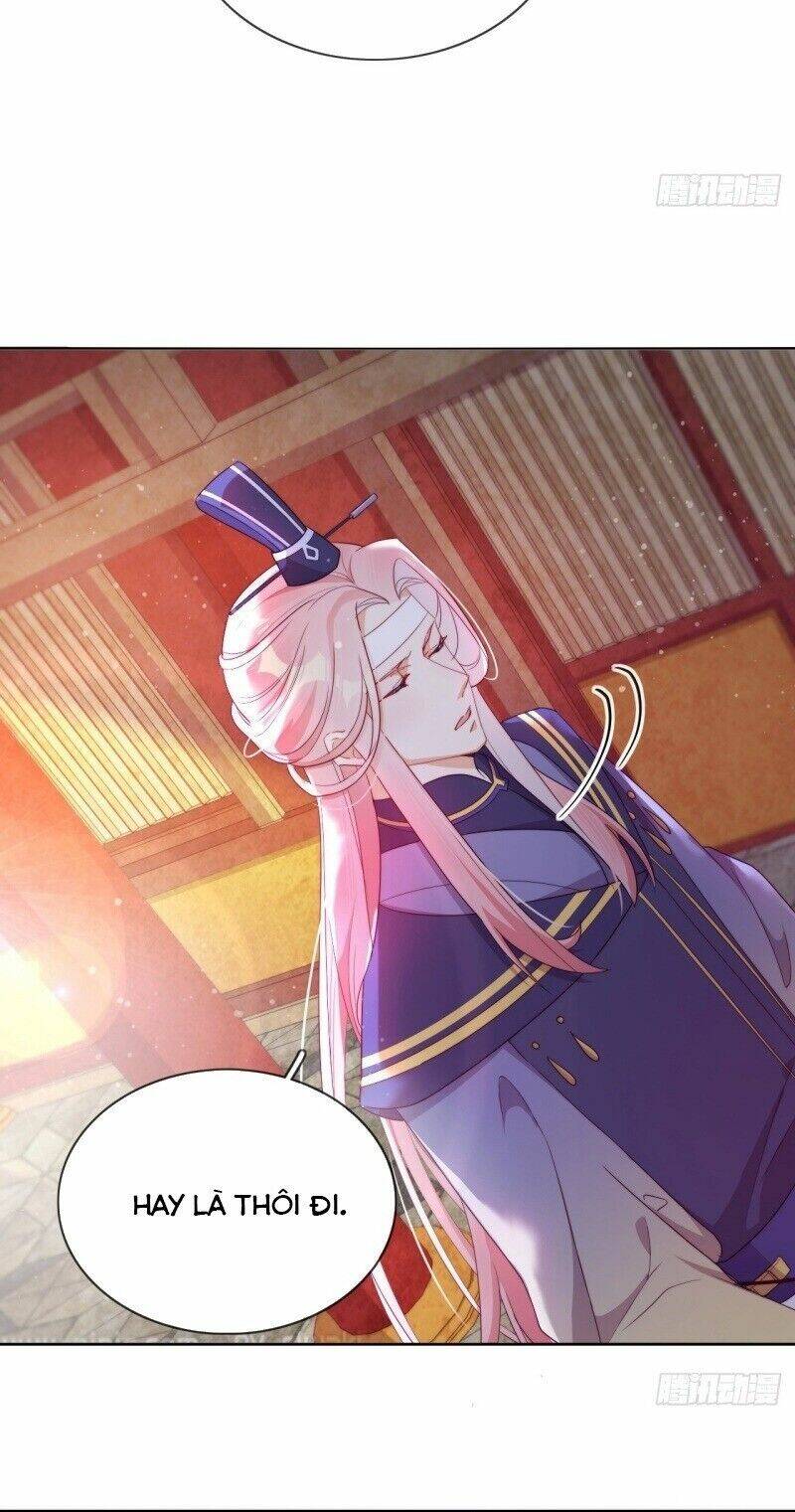 Vân Tưởng Chi Ca: Truy Ái Chỉ Lệnh: Chapter 25