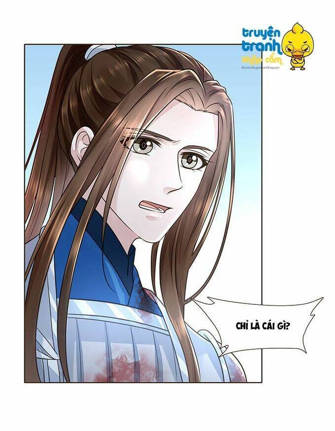 Đại Giá Thừa Tướng: Chapter 92