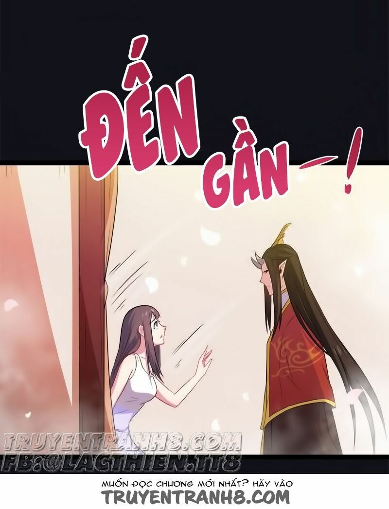 Ngạo Kiều Quỷ Vương Yêu Ta: Chapter 9