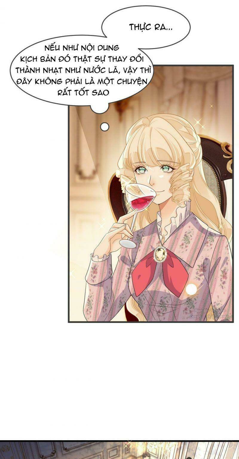 Không Thể Hòan Hảo Tuyệt Đối: Chapter 20