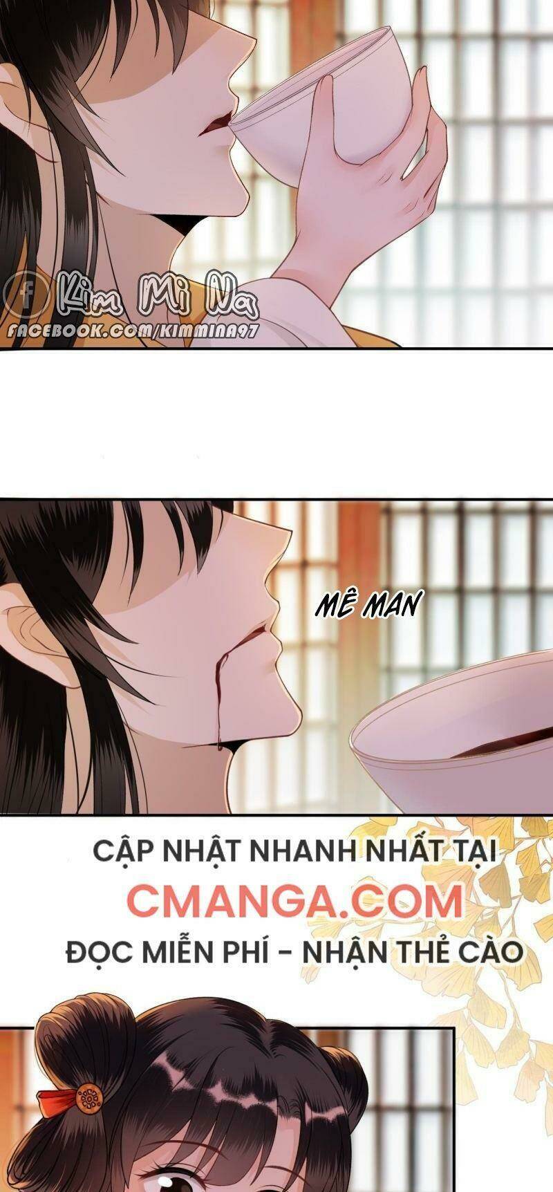 Vương Gia Kiêu Ngạo Quá Khó Cua: Chapter 90