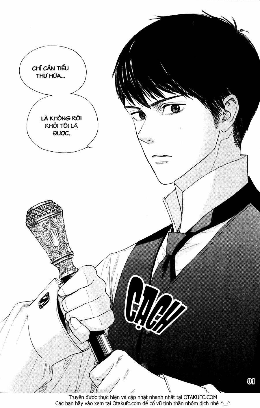 Cô Láng Giềng: Chapter 96