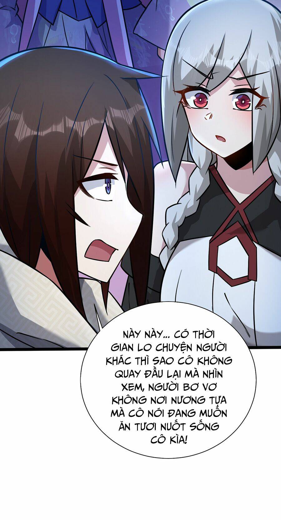 Đại Bảo Kiếm Của Tôi: Chapter 46