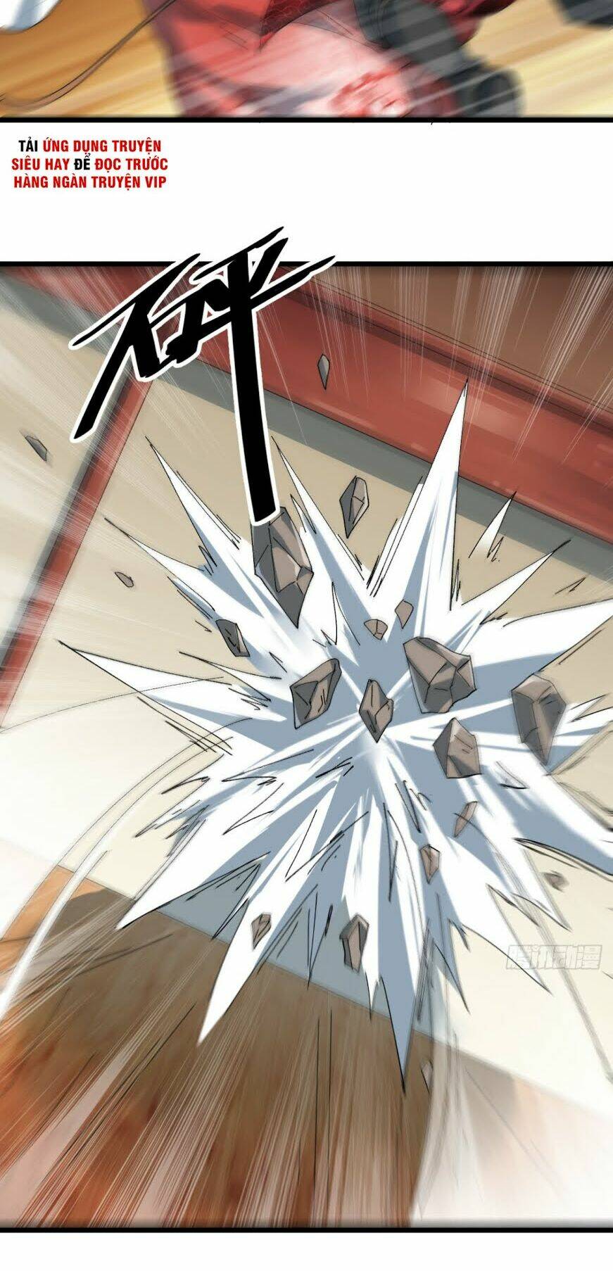 Nhất Chiêu Tiên: Chapter 3