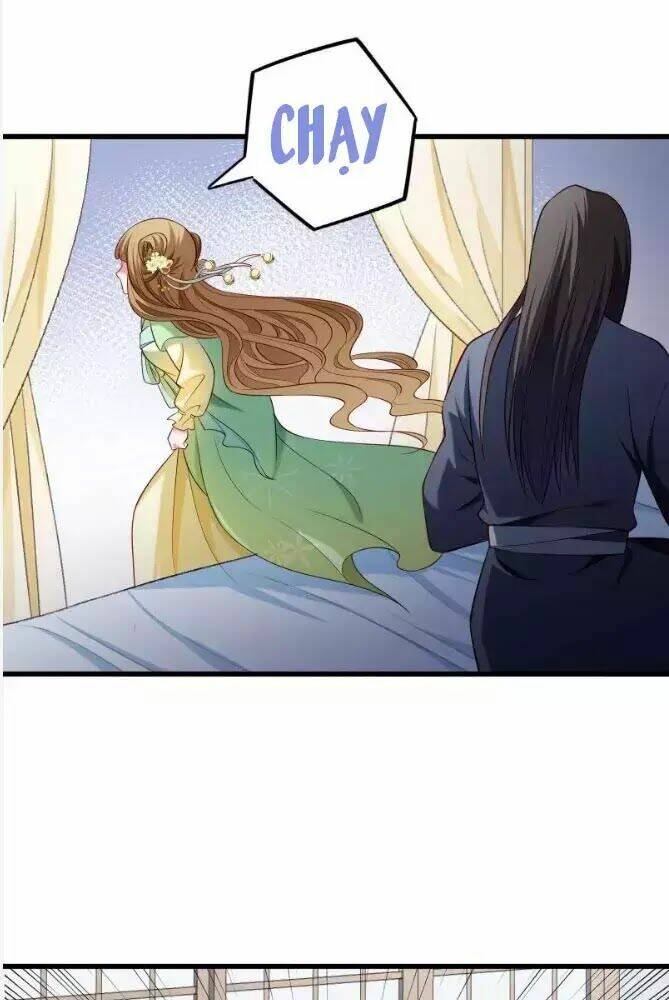 Tiểu Hoàng Thư Và Tiểu Hoàng Thúc: Chapter 63