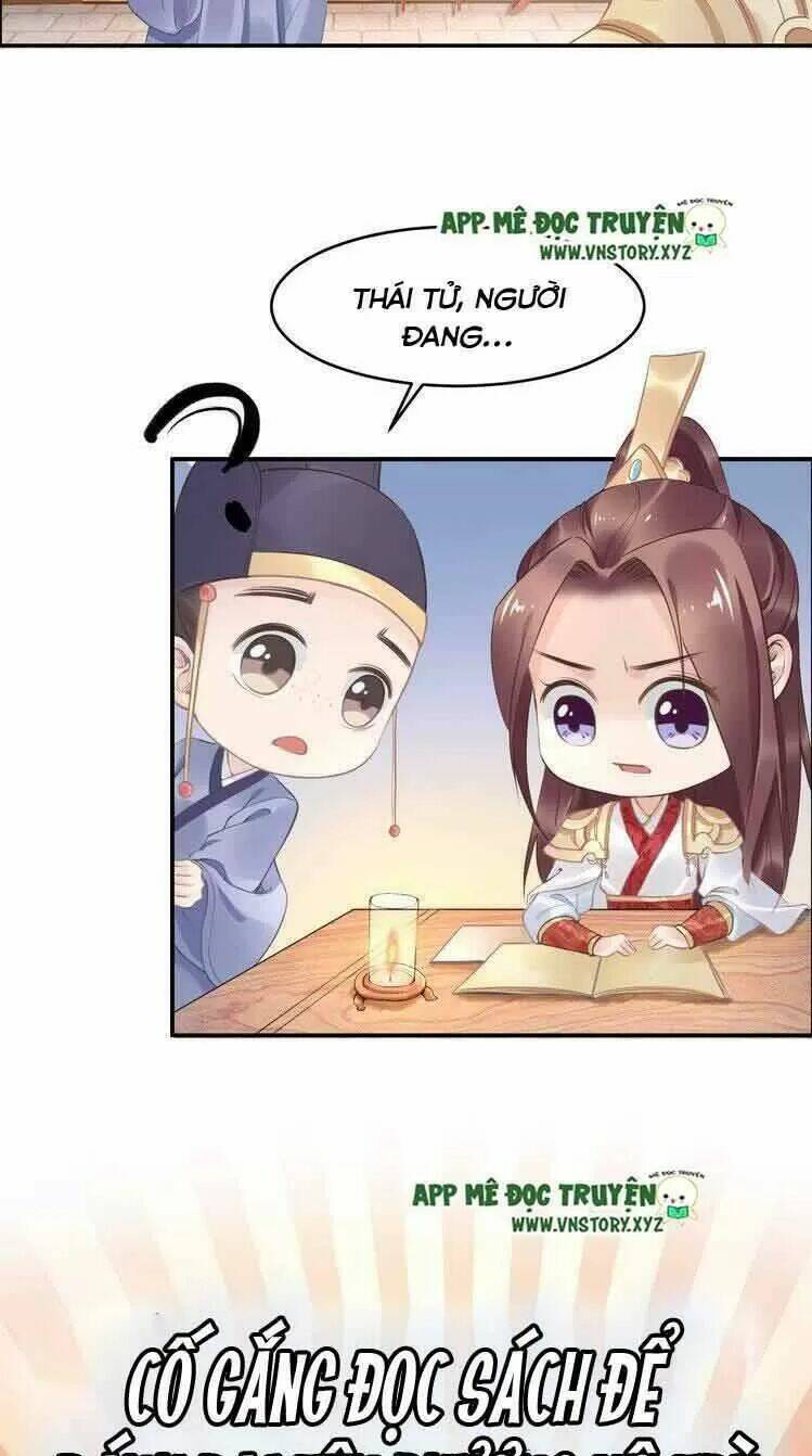 Nhất Sinh Nhất Thế Tiếu Thương Khung: Chapter 29