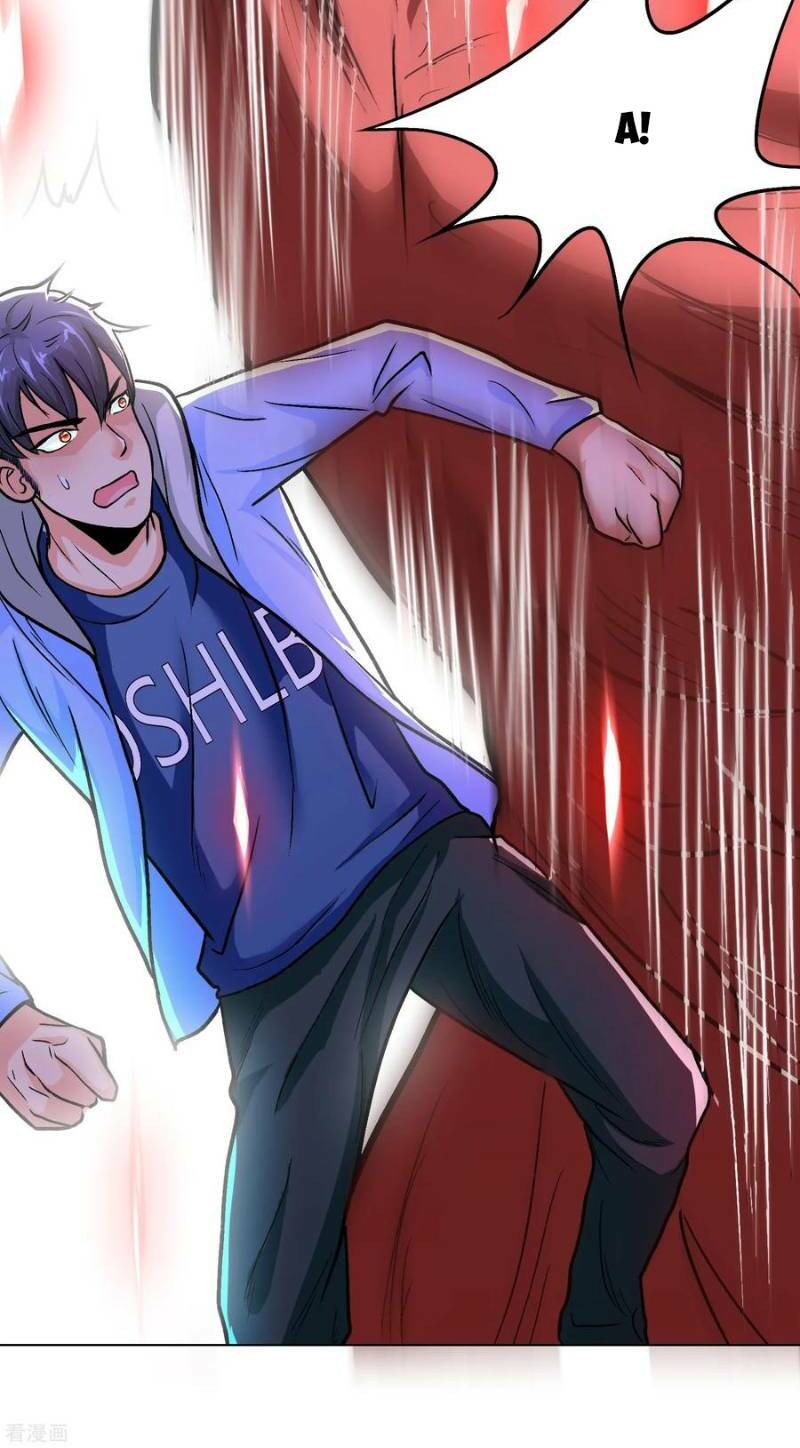 Hệ Thống Tiên Tôn Tại Đô Thị: Chapter 31