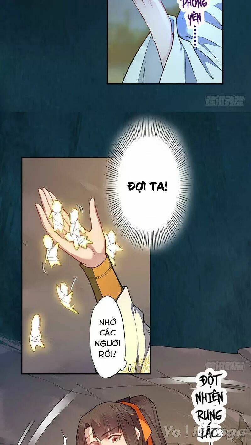 Tuyệt Thế Luyện Đan Sư: Chapter 127