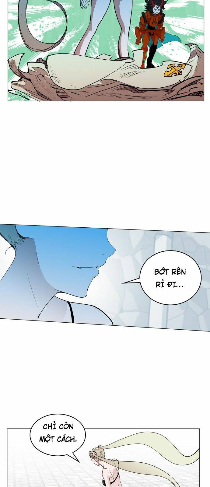 Hard Core Leveling Warrior: Chapter 76