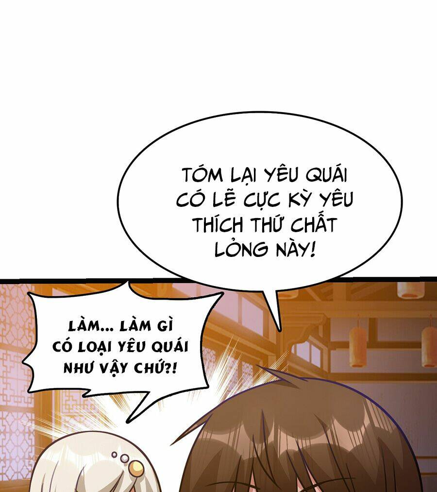 Đại Bảo Kiếm Của Tôi: Chapter 57