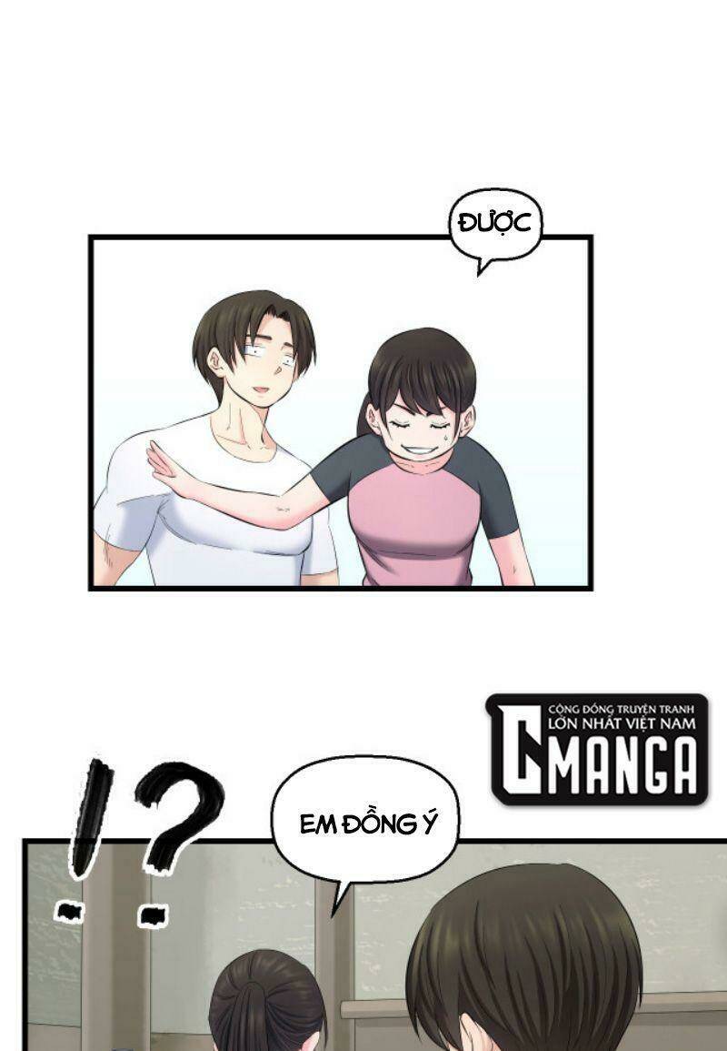 Đối Mặt Với Thử Thách: Chapter 85
