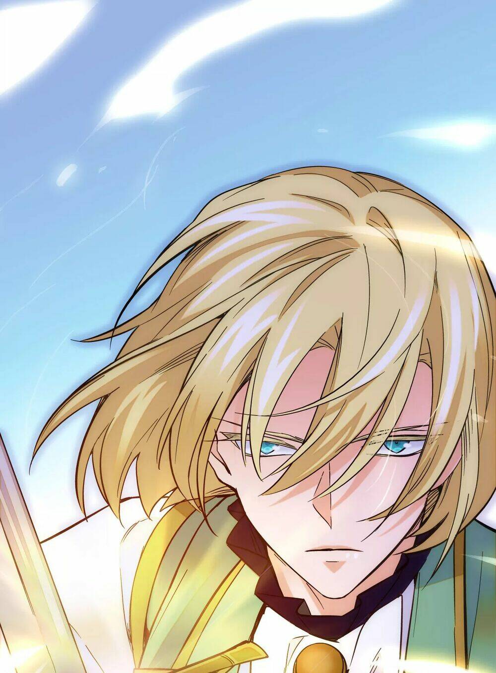 Huyết Túc Khế Ứớc: Chapter 22