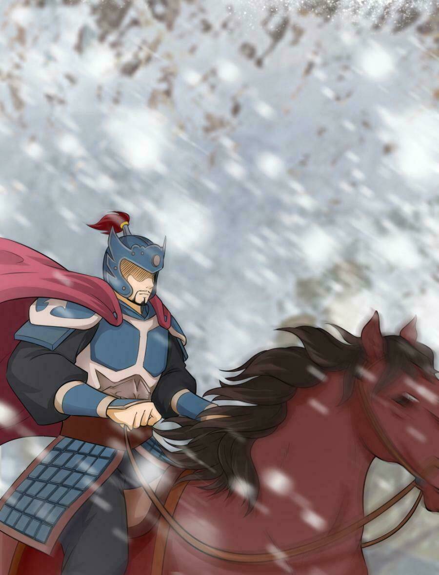 Tu Tiên Cuồng Thần: Chapter 15