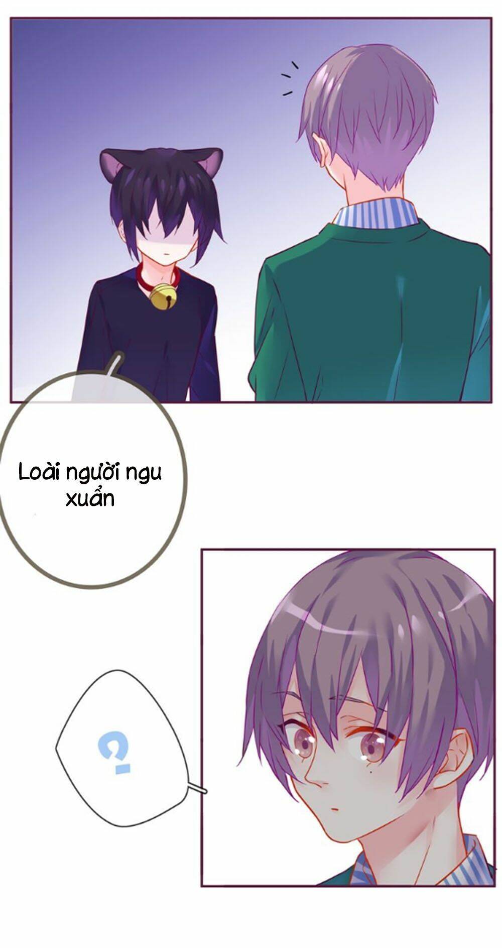 Đừng Nghịch, Ta Chỉ Muốn Yên Tĩnh: Chapter 59