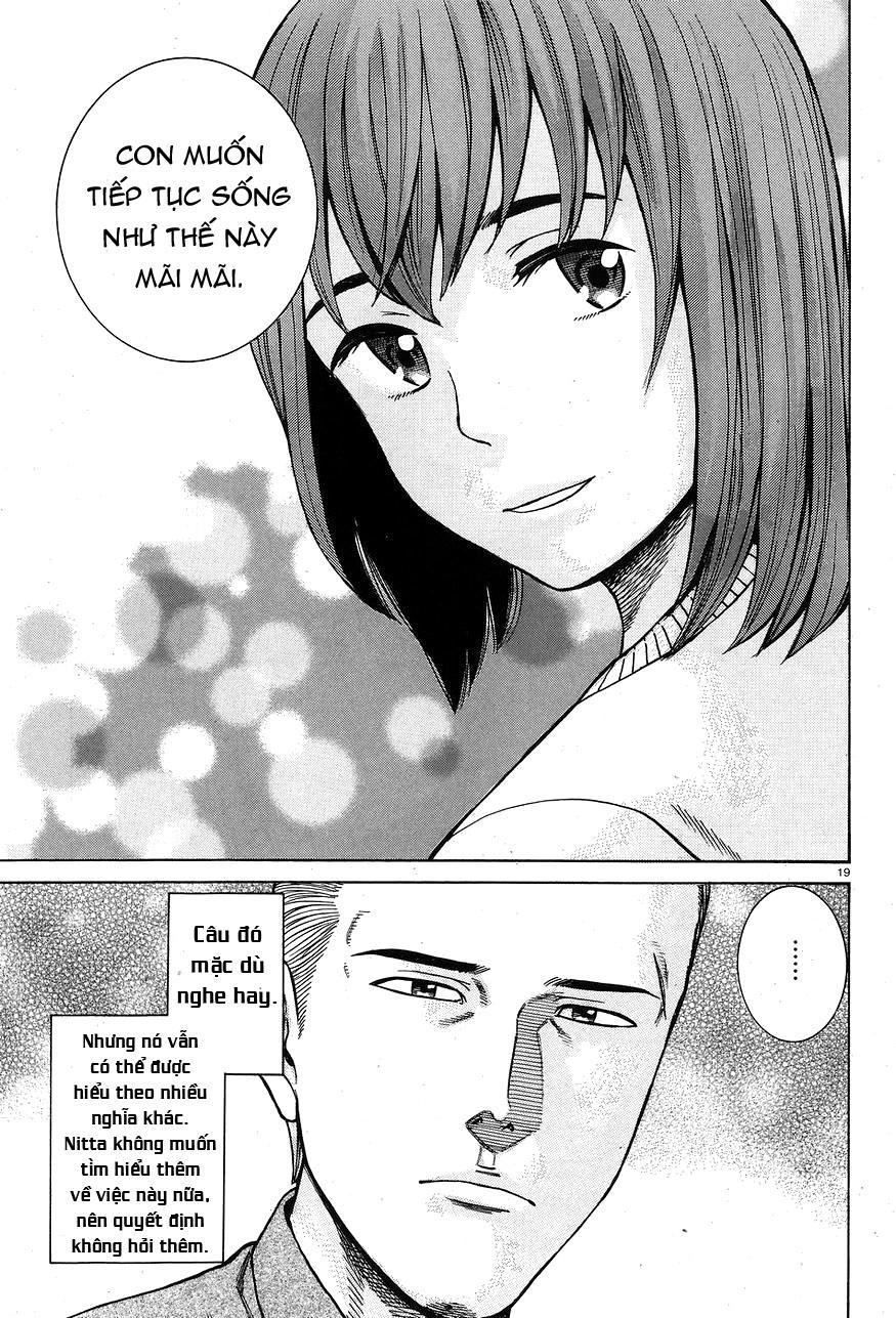 Não Phẳng Siêu Năng Lực: Chapter 66