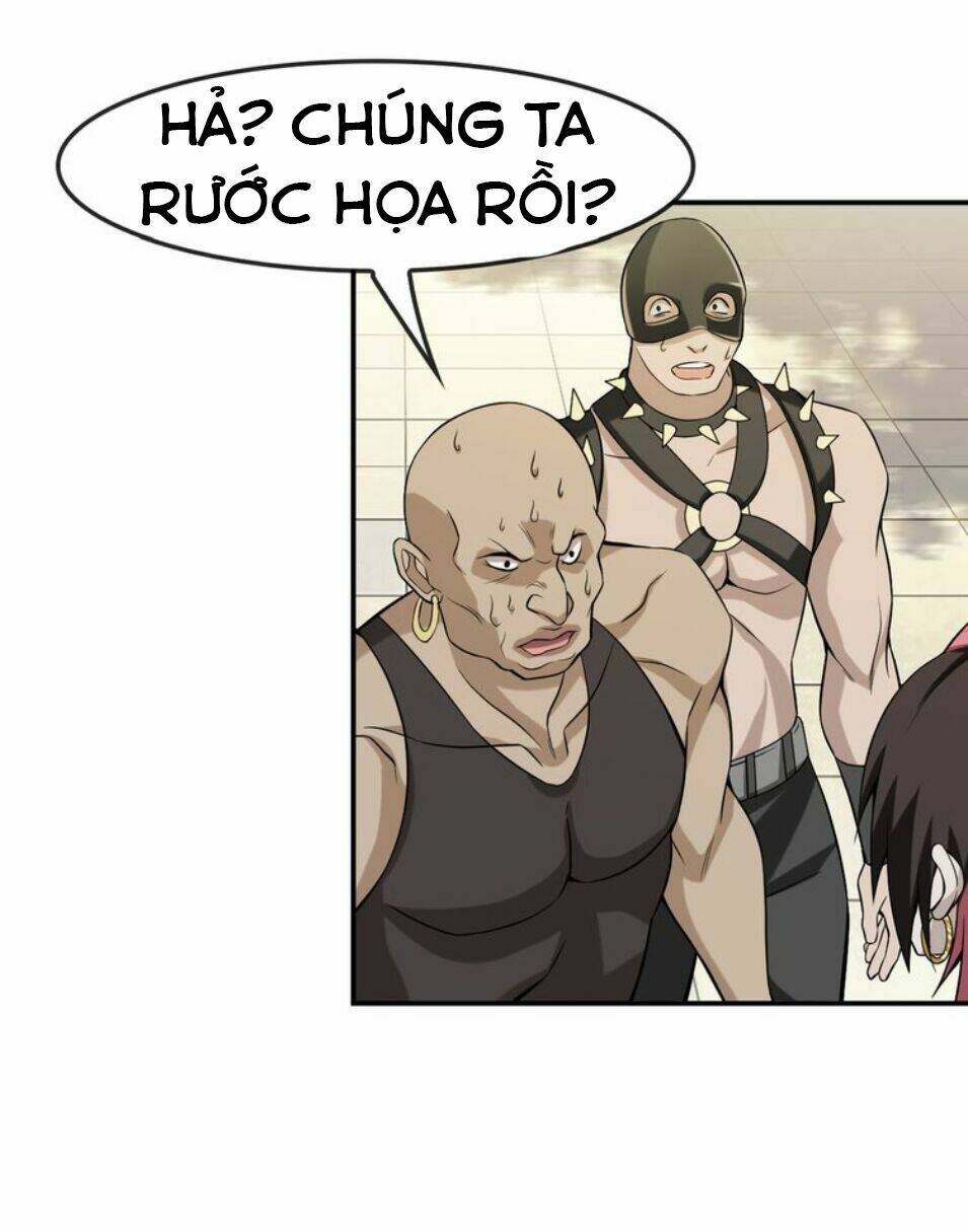 Siêu Cấp Đại Chủ Bạ: Chapter 5