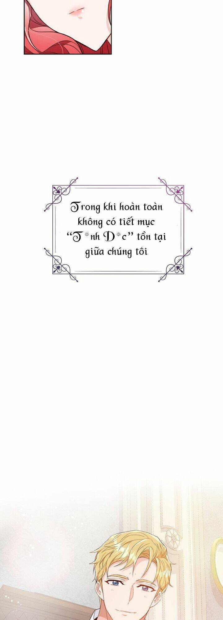 Tất Cả Mọi Người Đều Yêu Quý Nhân Vật Phản Diện: Chapter 14