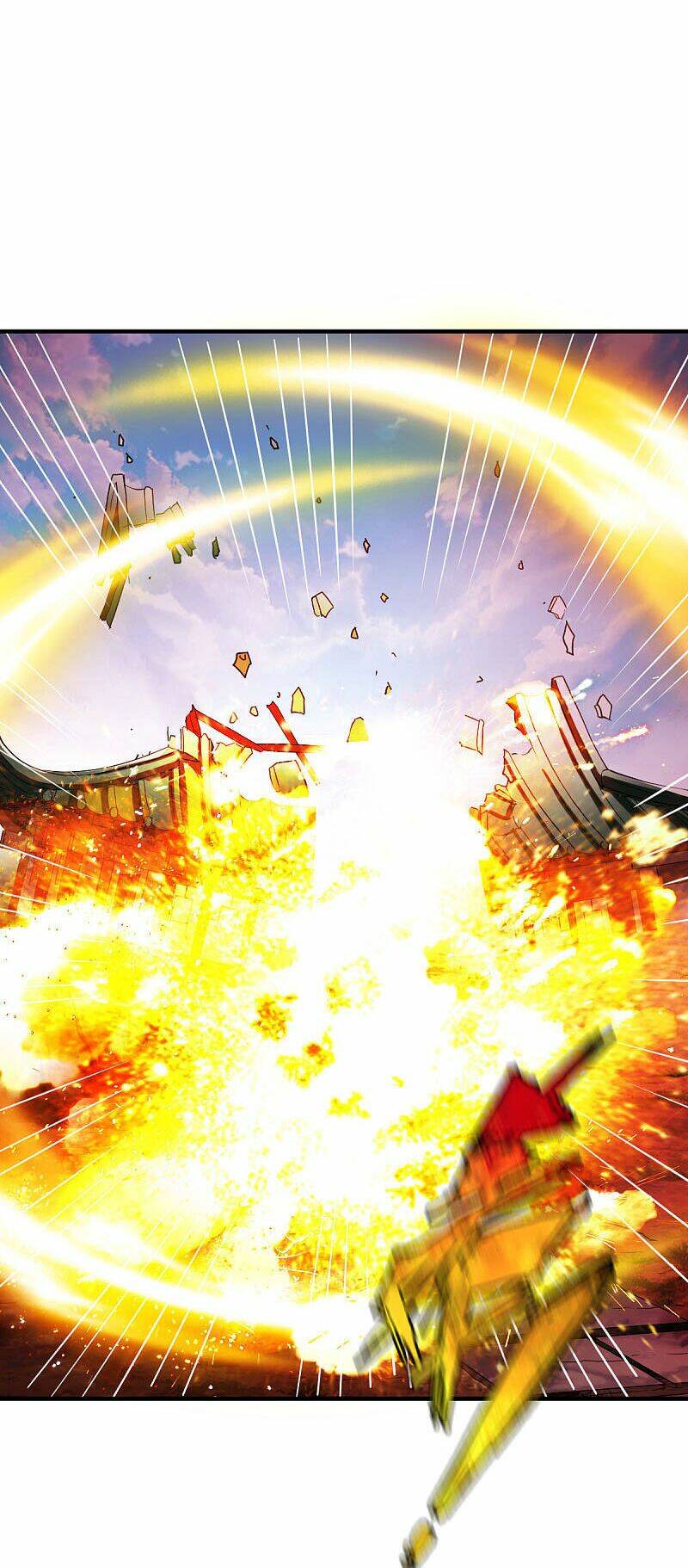 Chiến Đỉnh: Chapter 238