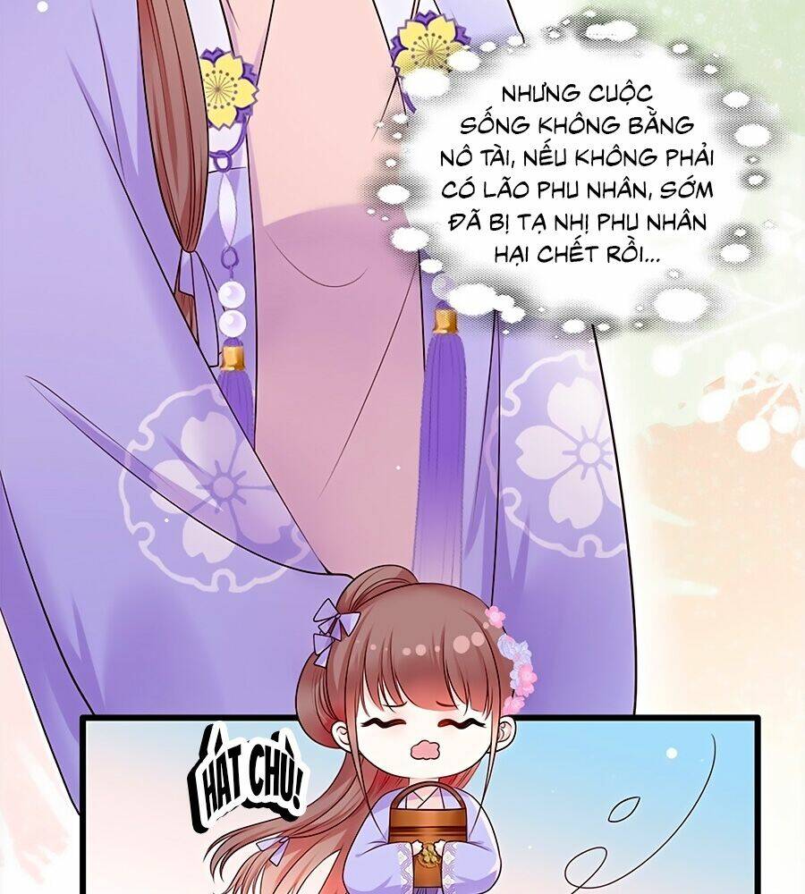 Nữ Thủ Phú Chi Kiều Sủng Nhiếp Chính Vương: Chapter 12