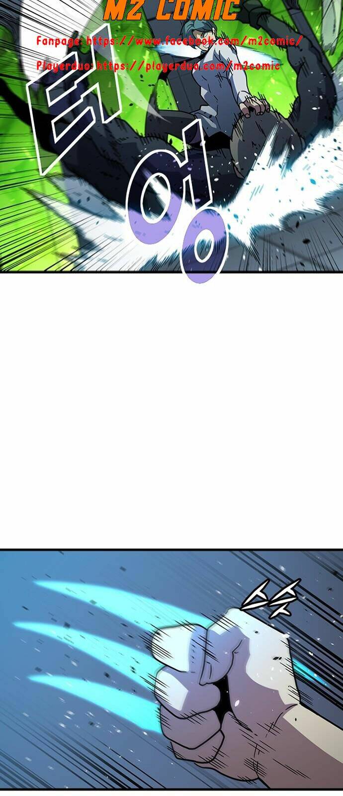 Điểm Chết: Chapter 30