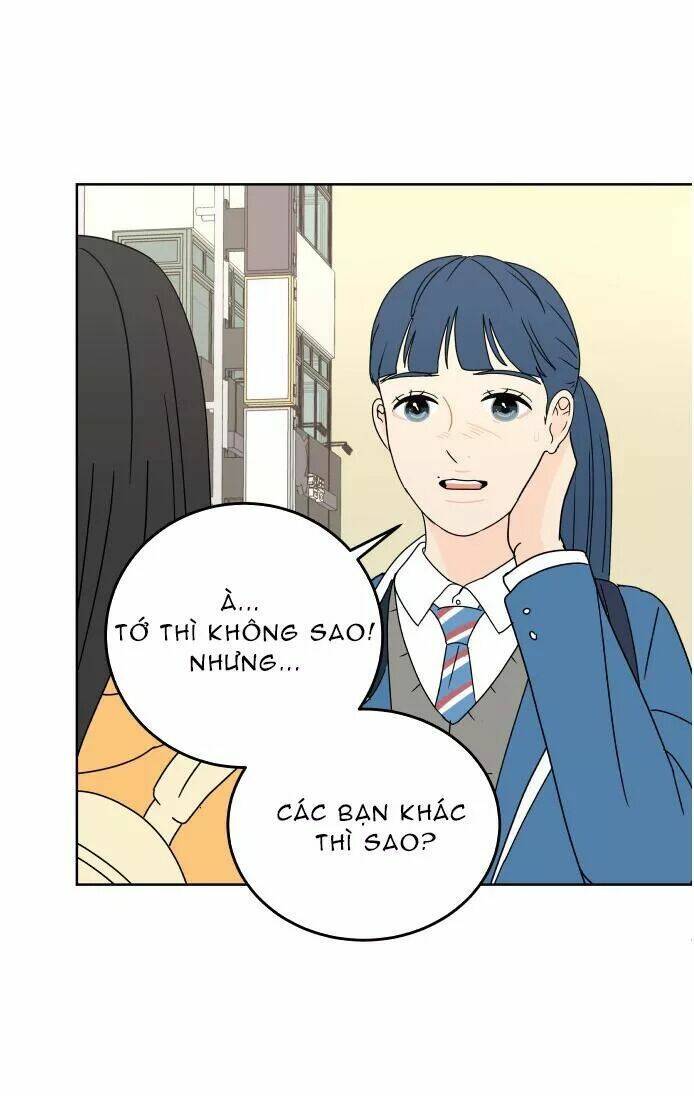 30 Phút Bước Đi Bên Em: Chapter 83