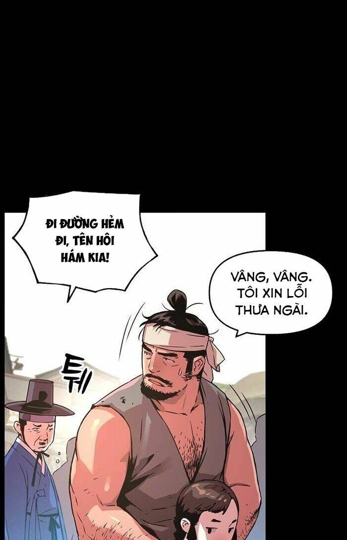 Tôi Sẽ Sống Như Một Hoàng Tử: Chapter 37