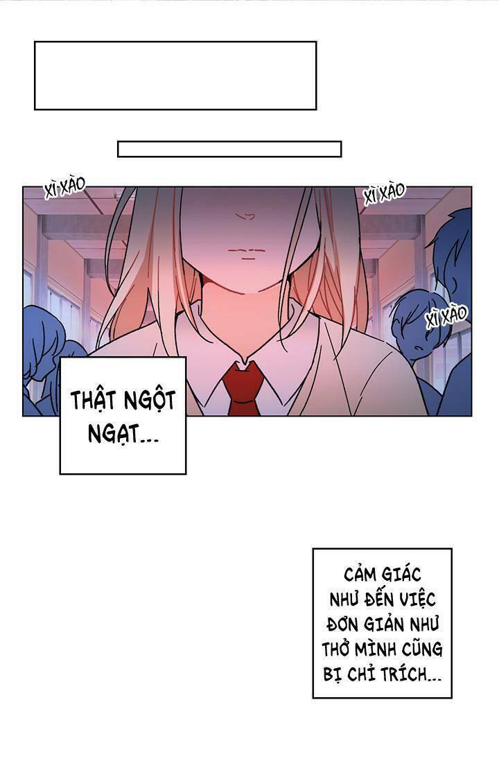 Cô Dâu Của Miêu Hoàng Tử: Chapter 4