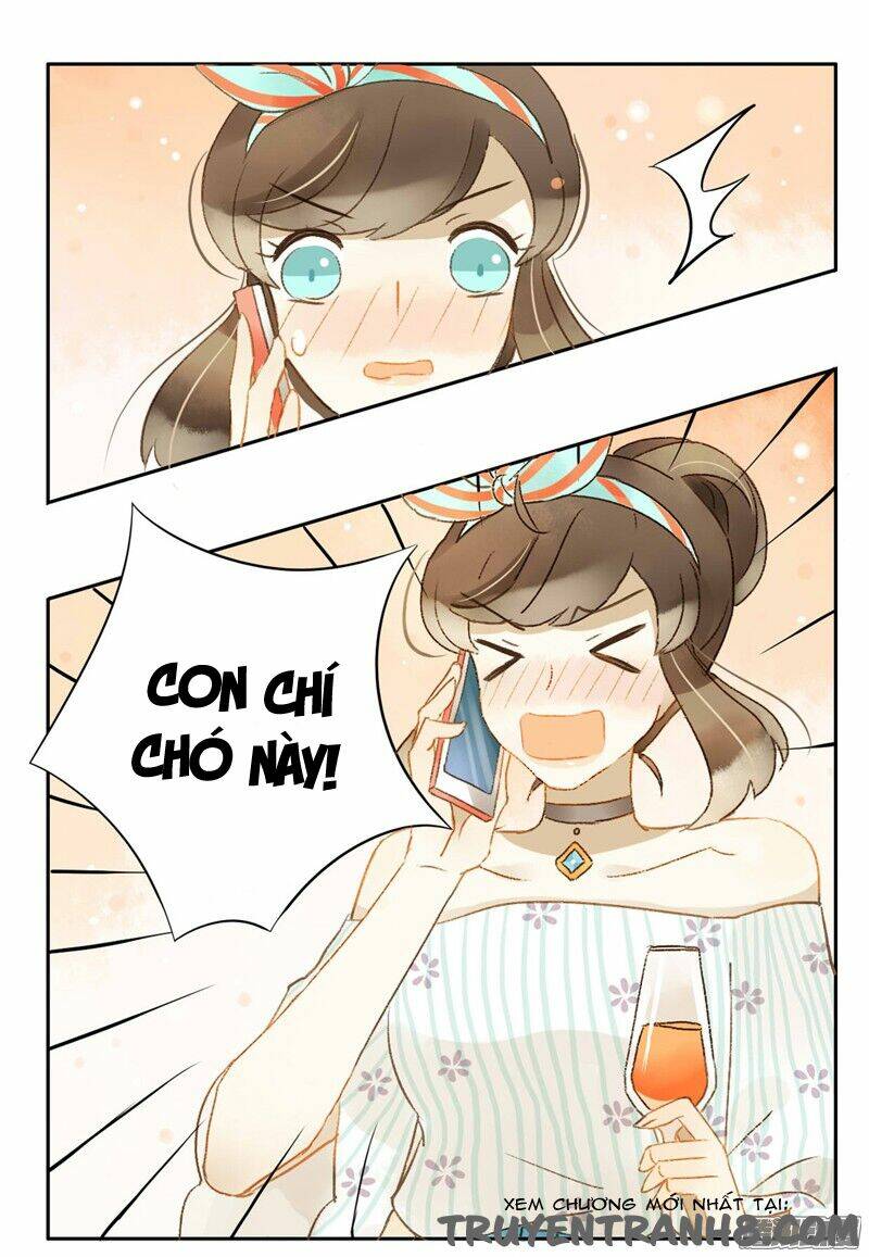 Sức Mạnh Của Sắc Đẹp: Chapter 129