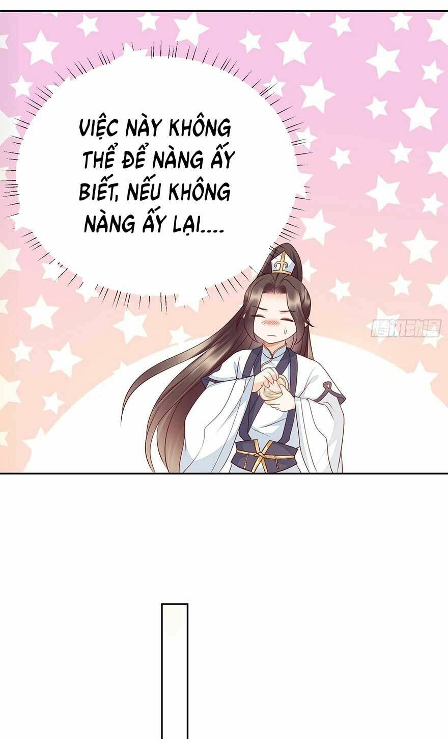 Làm Nũng Trong Lòng Kẻ Cấm Dục: Chapter 16