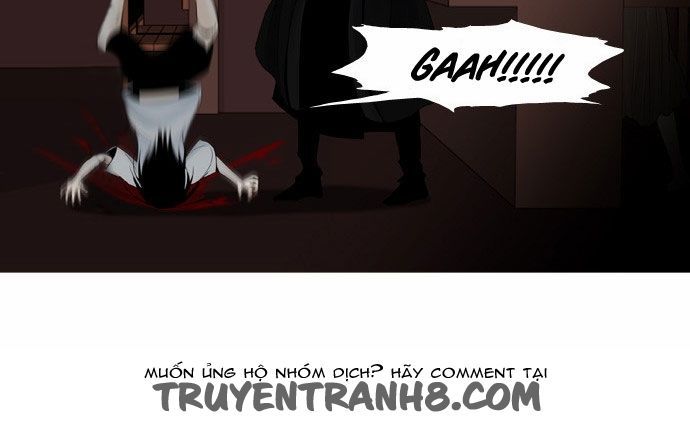 Trump: Chapter 6