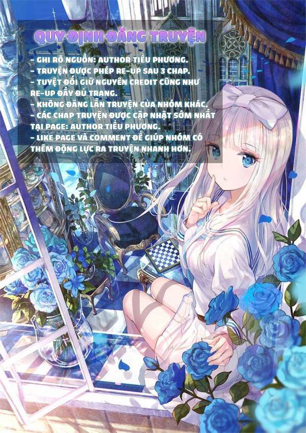 Bí Mật Của Hoàng Phi Isana: Chapter 6