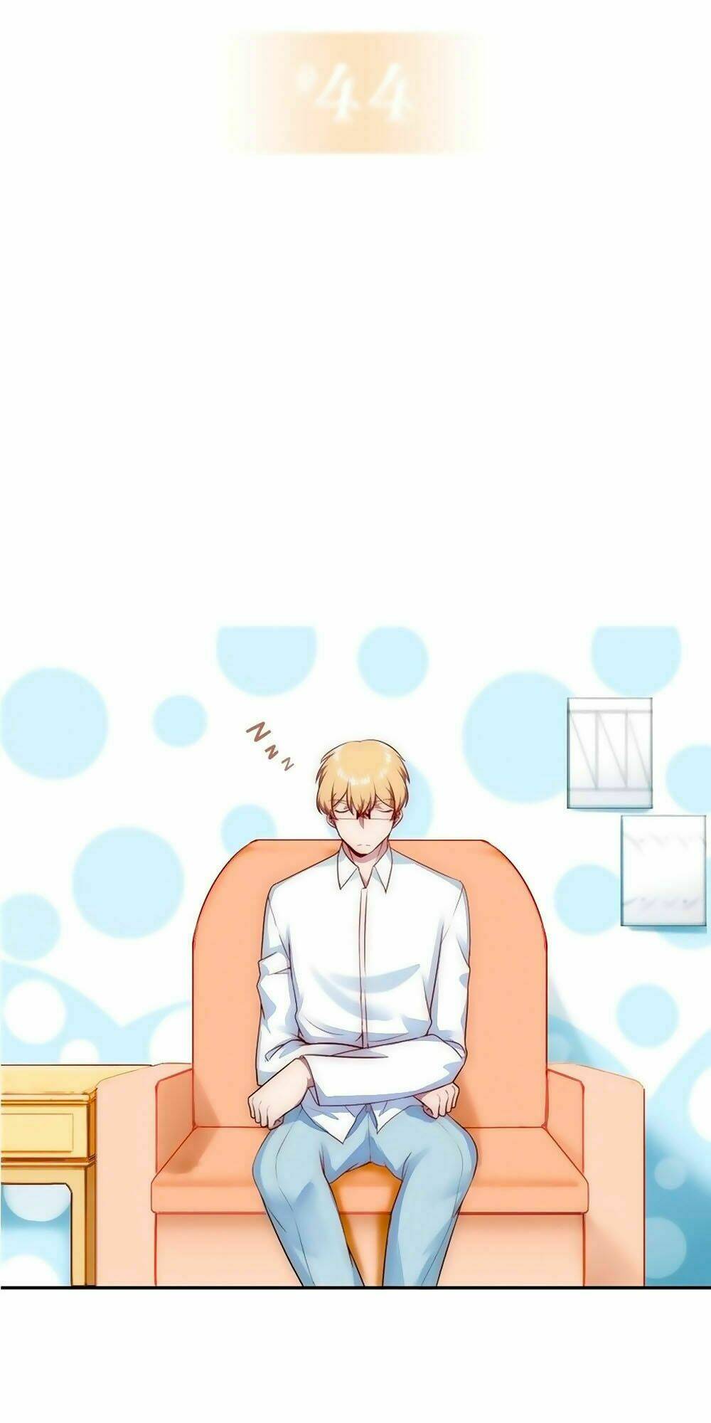 Bám Lấy Nam Thần Bất Chấp Thời Tiết: Chapter 44