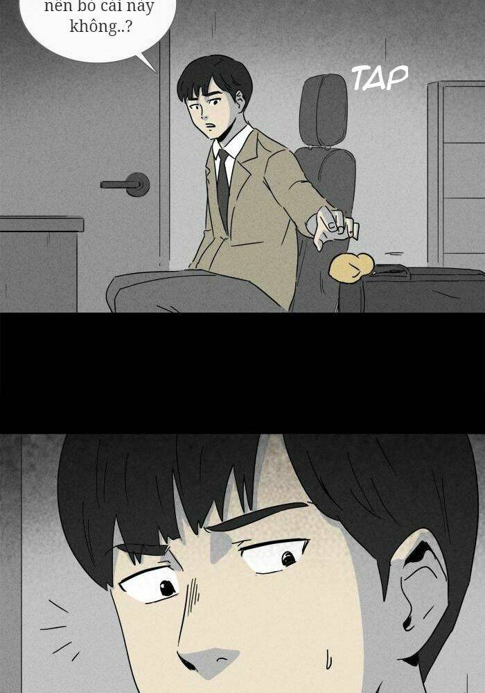 Những Câu Chuyện Bất Thường: Chapter 196