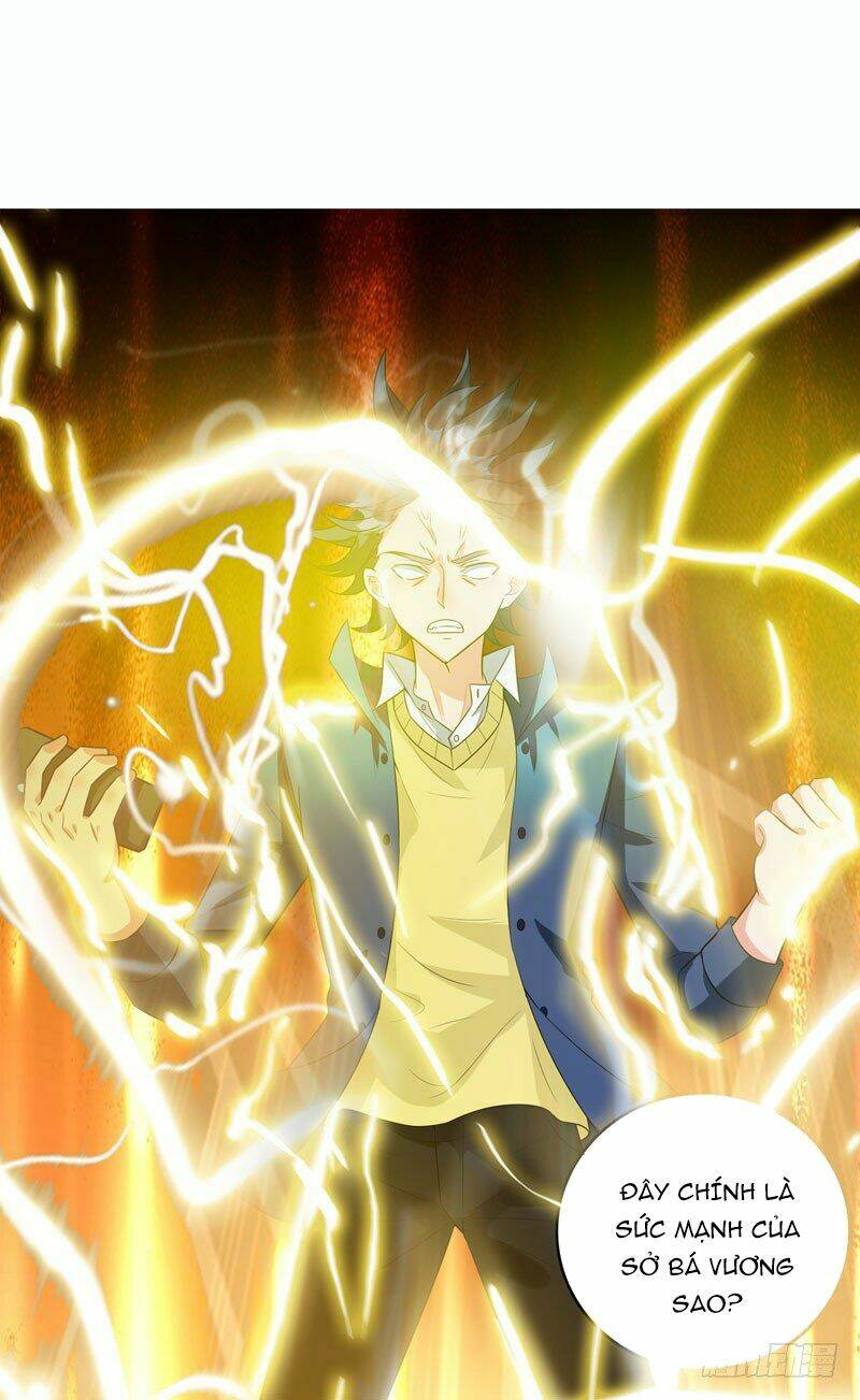 Vòng Bạn Bè Địa Phủ: Chapter 3