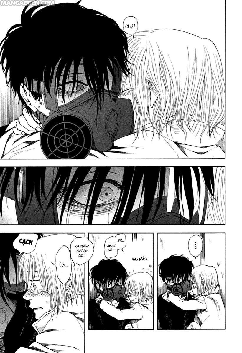 Devil's Line: Chapter 10