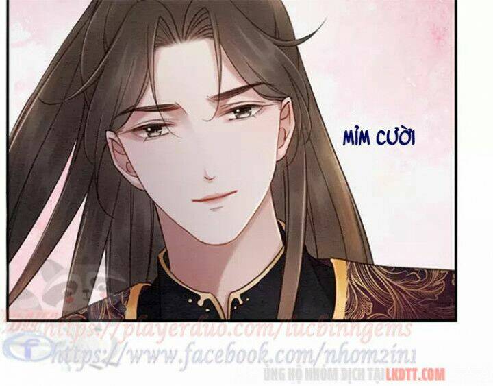 Trọng Sinh Bá Sủng Nhiếp Chính Vương Quá Mạnh Mẽ: Chapter 95