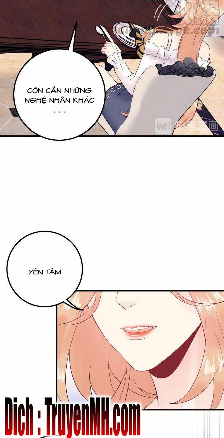 Trong Sinh Chi Ức Vạn Ảnh Hậu Yếu Thượng Vị: Chapter 342