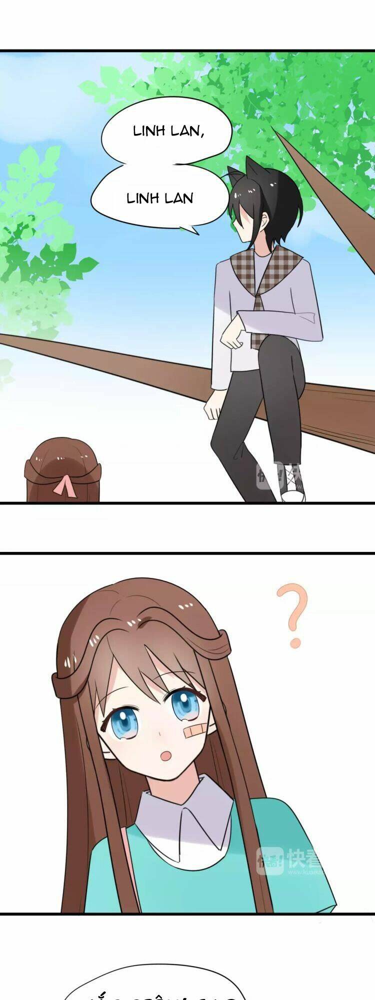 Tiểu Miêu Và Hắc Diệu Thạch: Chapter 22