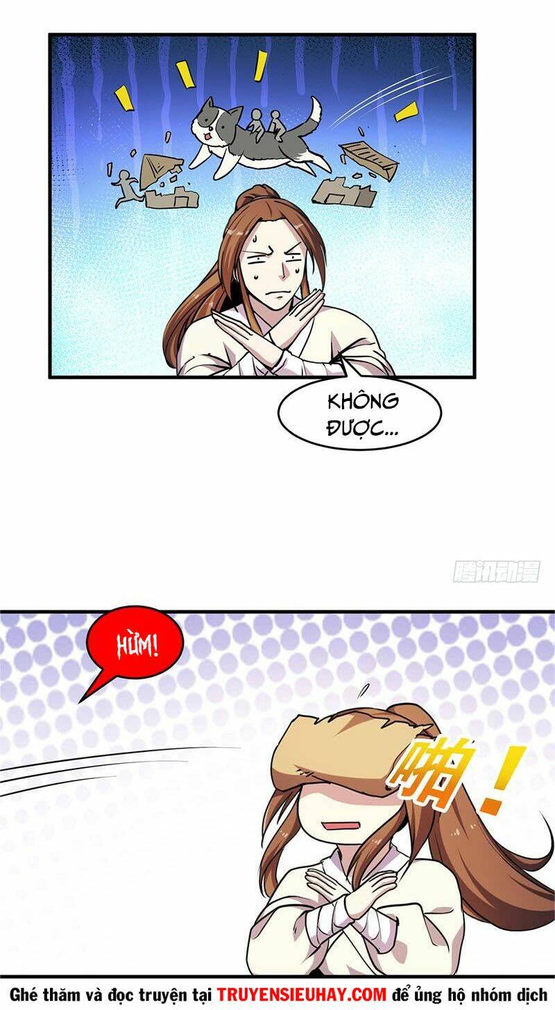 Đừng Cản Ta Tu Tiên: Chapter 42