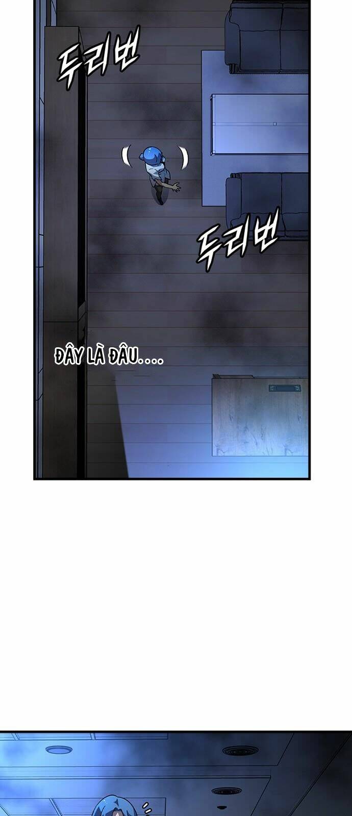 Điểm Chết: Chapter 29