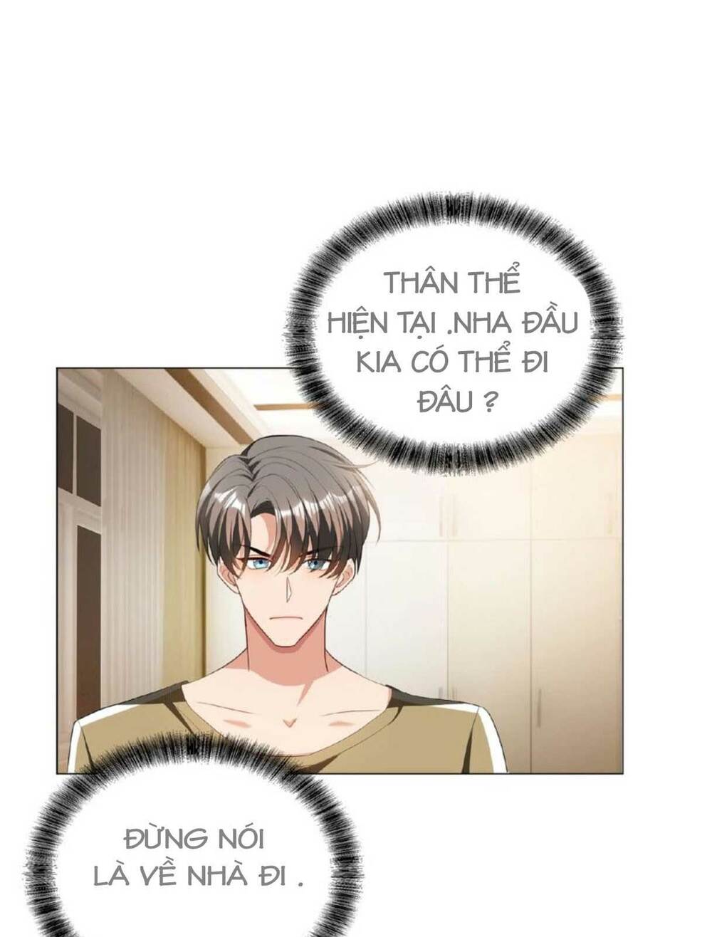 Cô Vợ Nhỏ Nuông Chiều Quá Lại Thành Ác!!: Chapter 90